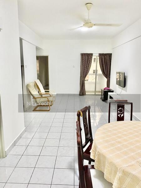 Pelangi Damansara - 5