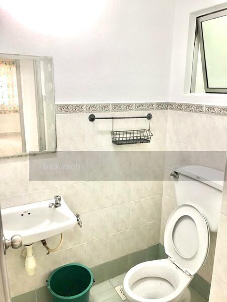 Pelangi Damansara - 2