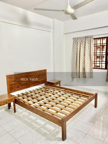 Pelangi Damansara - 3