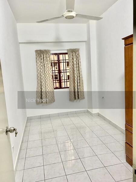 Pelangi Damansara - 4