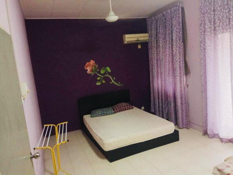Cassia @ Sena Parc Homes - 2