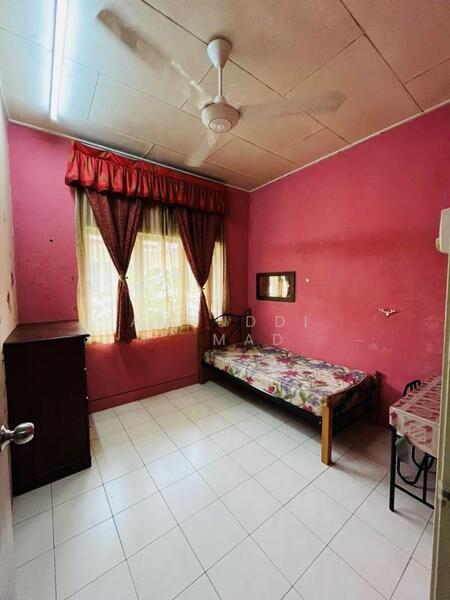 Cassia @ Sena Parc Homes - 5