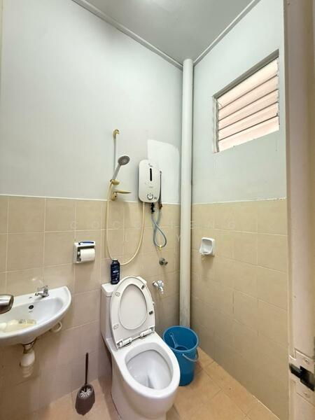 Taman Sierra Perdana - 2