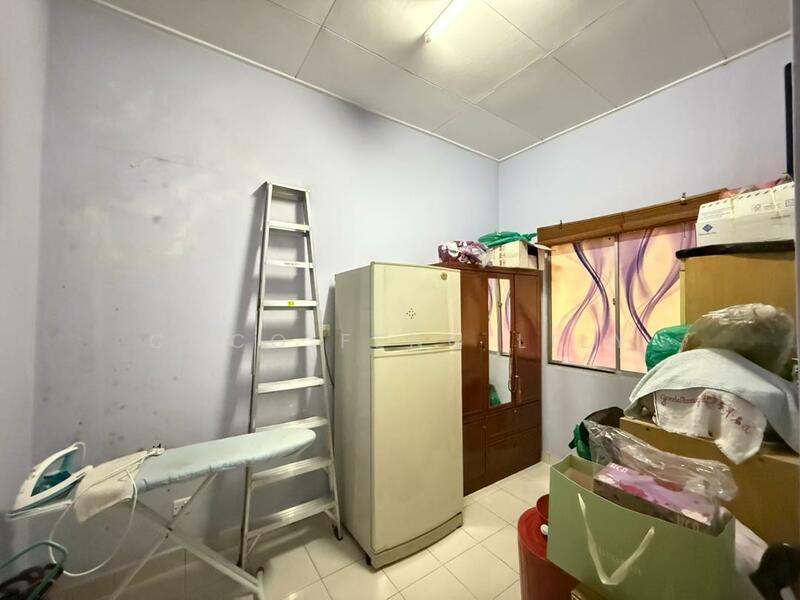 Taman Sierra Perdana - 5