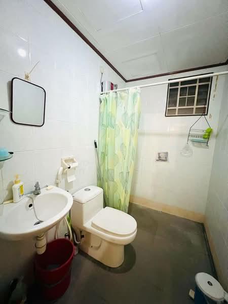 Bayu Tasik 2 - 3