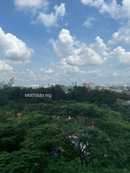 Pantai Panorama Condominiums - 2