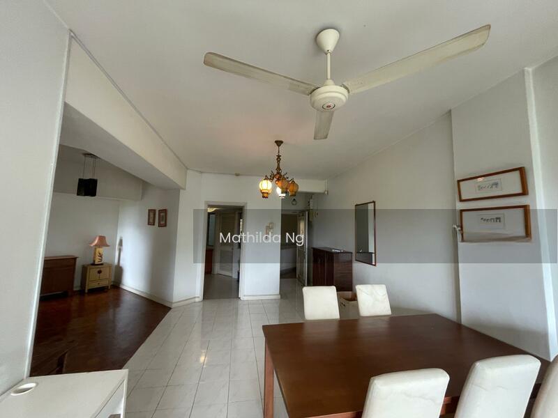 Pantai Panorama Condominiums - 3