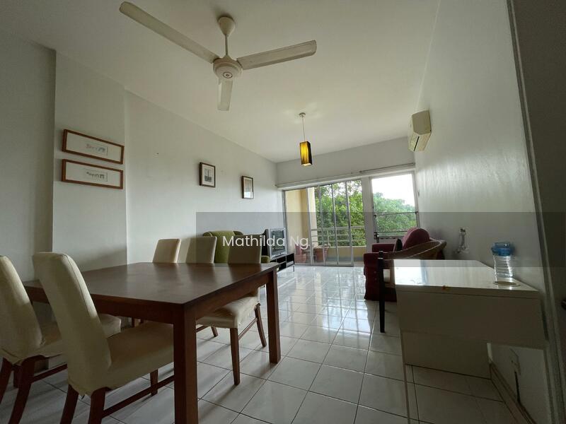 Pantai Panorama Condominiums - 4