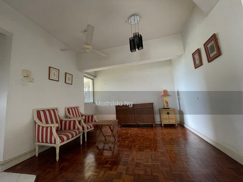 Pantai Panorama Condominiums - 5