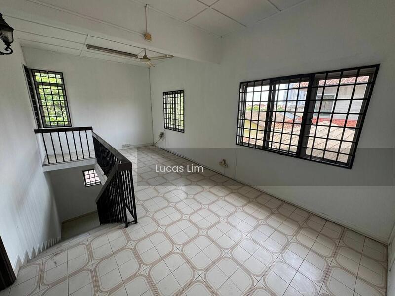 Bungalow at SS3 - 5
