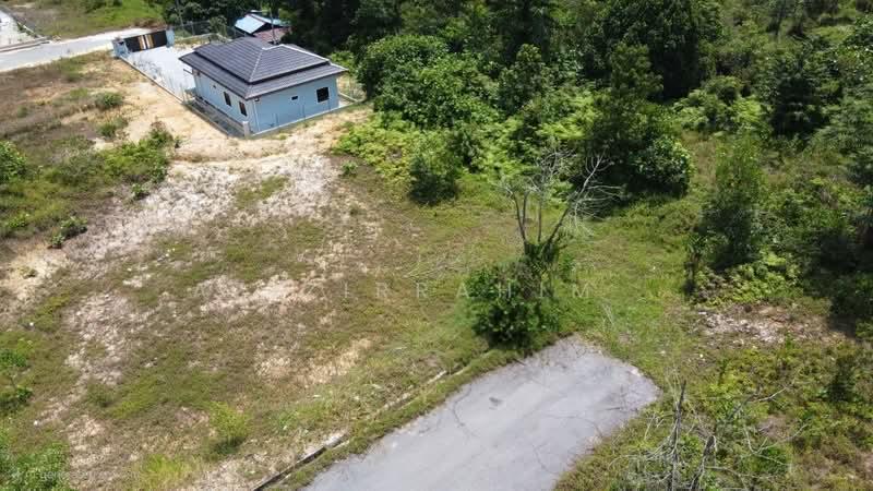 Taman Dahlia (Bandar Baru Salak Tinggi) - 3