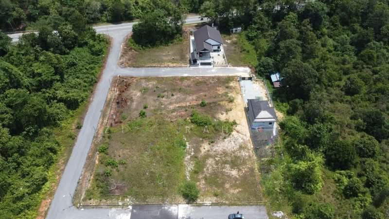 Taman Dahlia (Bandar Baru Salak Tinggi) - 1