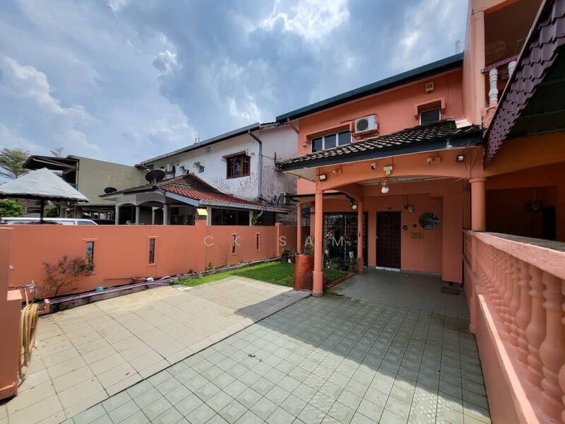 Taman Bukit Rawang Jaya, Rawang - 2