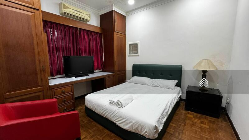 Bungalow at Bukit Bandaraya - 4
