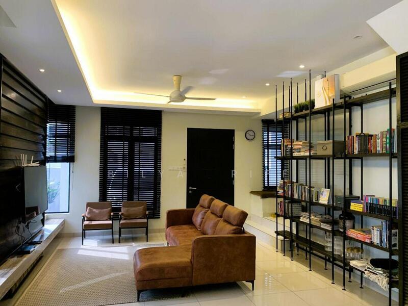 Nilai - 5