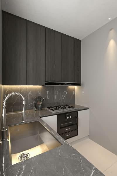 Lakefront Residence - 3