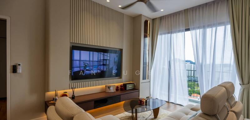 Elevia Residences - 5