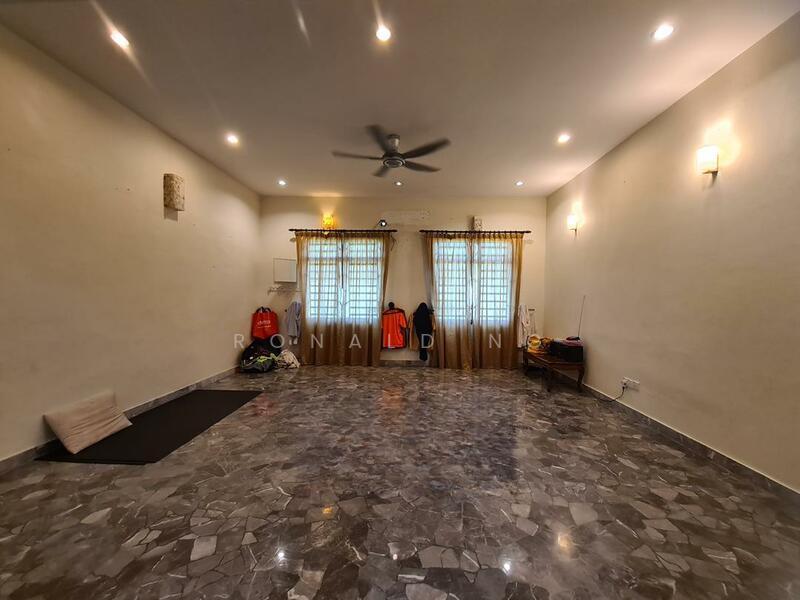 2 Storey Bungalow Pulau Tikus Georgetown - 2