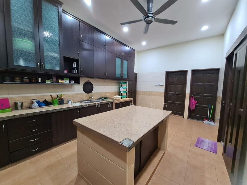 2 Storey Bungalow Pulau Tikus Georgetown - 3