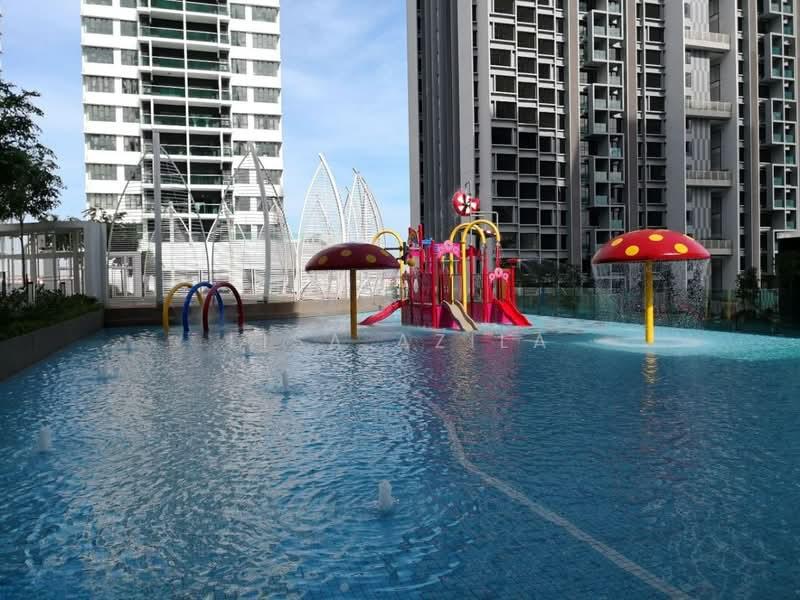 Twin Residences - 2