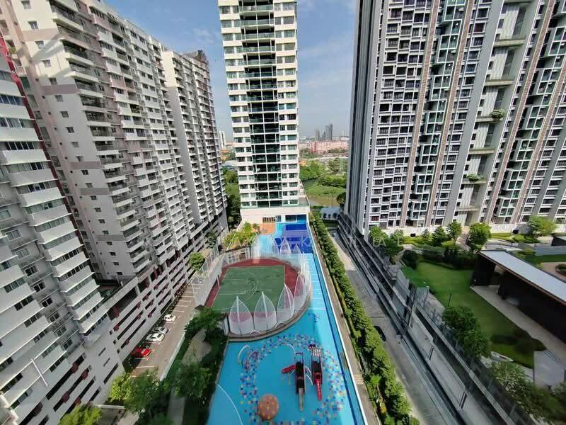Twin Residences - 4