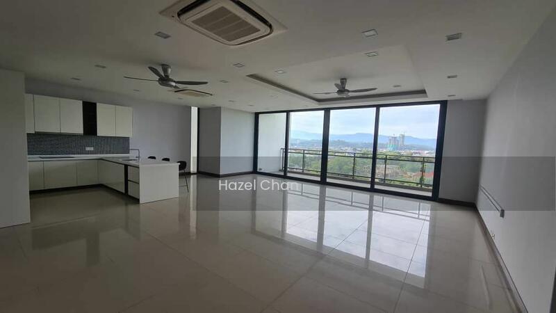 Harrington Suites - 1