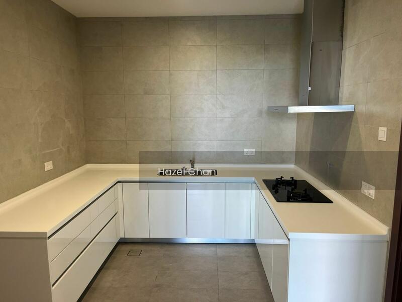 Harrington Suites - 4