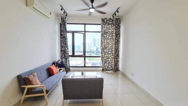 The Park Sky Residence - 3