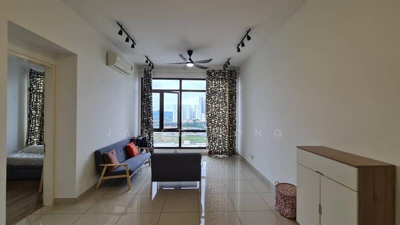 The Park Sky Residence - 5