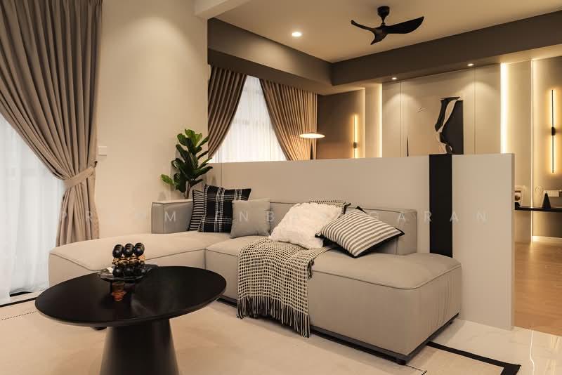 Residensi 38 Bangsar - 3