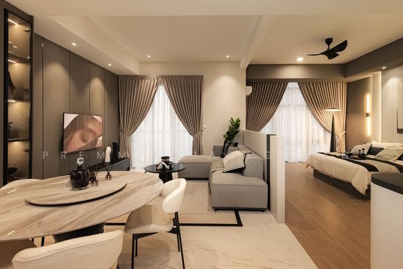 Residensi 38 Bangsar - 1