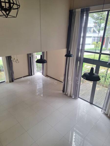 Breezeway Parkhomes, 3.5 Storey (Corner Lot) - 5