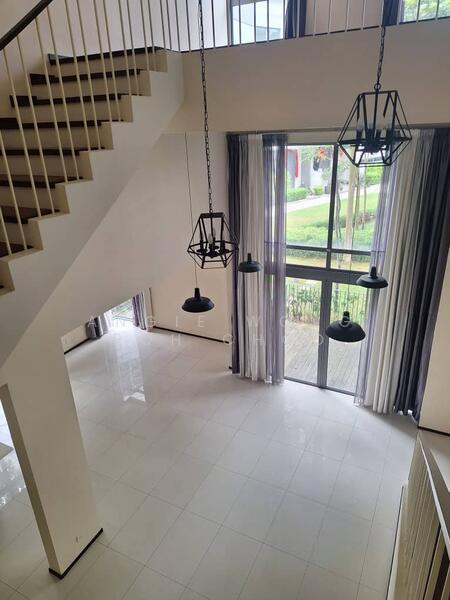 Breezeway Parkhomes, 3.5 Storey (Corner Lot) - 4