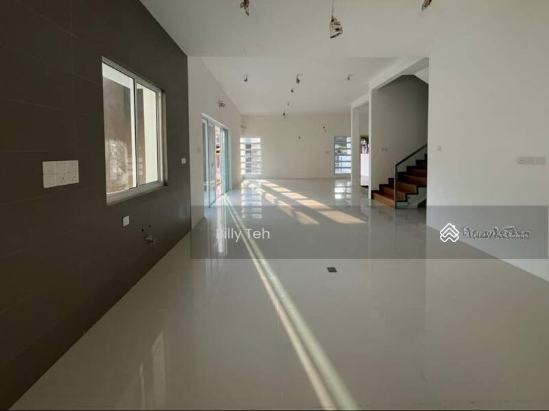 Gated Guarded Semi-Detached - Corner 3 Storeys lot - 2