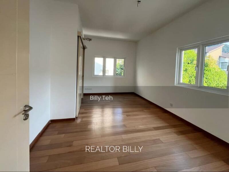 Gated Guarded Semi-Detached - Corner 3 Storeys lot - 3