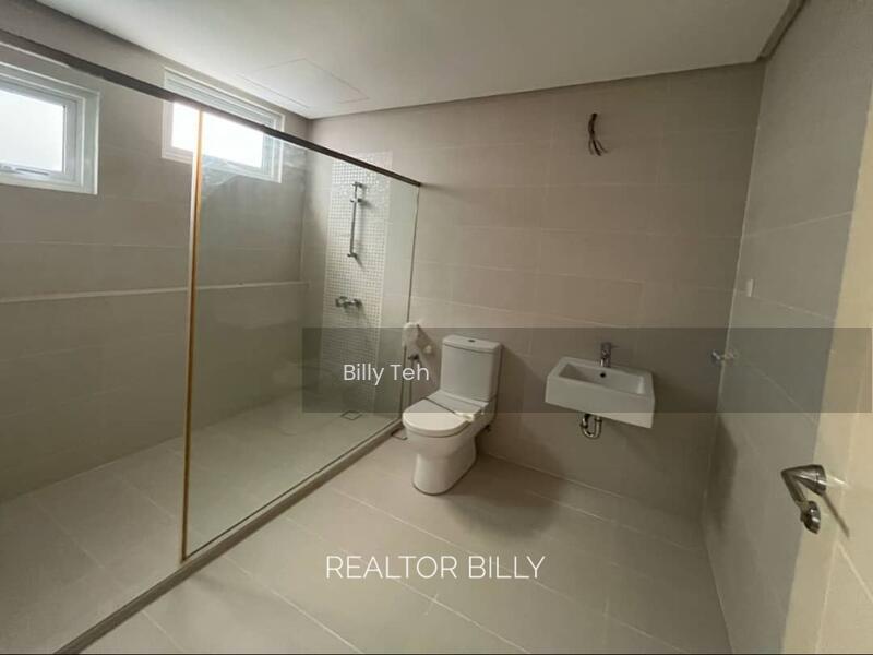Gated Guarded Semi-Detached - Corner 3 Storeys lot - 5