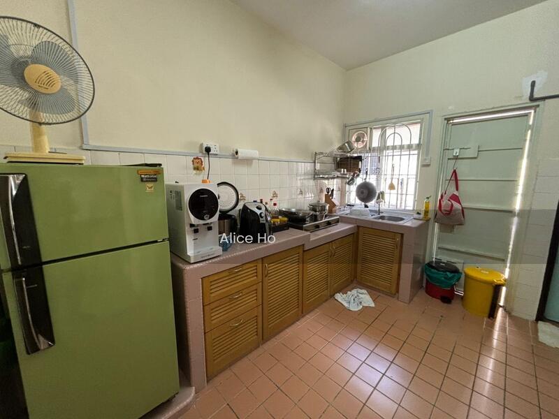 Bandar puchong jaya - 5