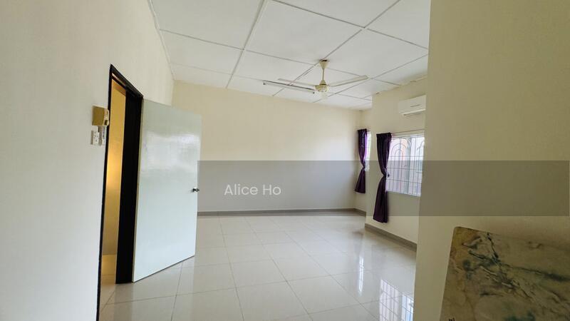 Bandar puchong jaya - 1