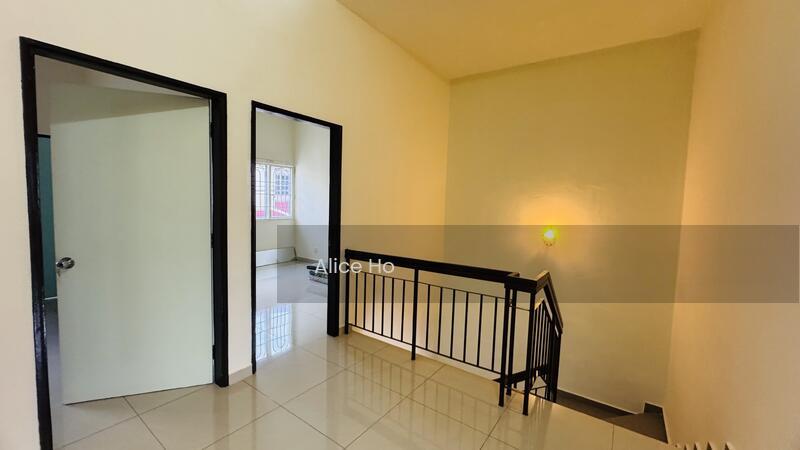 Bandar puchong jaya - 2