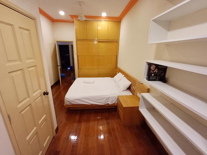 Taman Maluri - 3