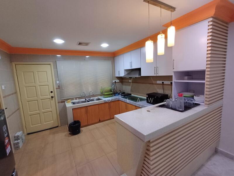 Taman Maluri - 4