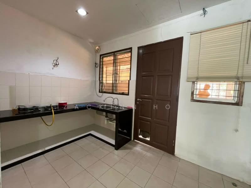 Good Value & Location Fully Renovated 2 Sty Kota Kemuning Shah Alam - 3