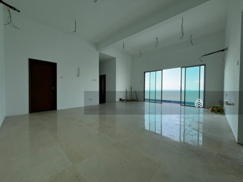 10 Island Resort Batu Ferringhi Semi Detached House - 5