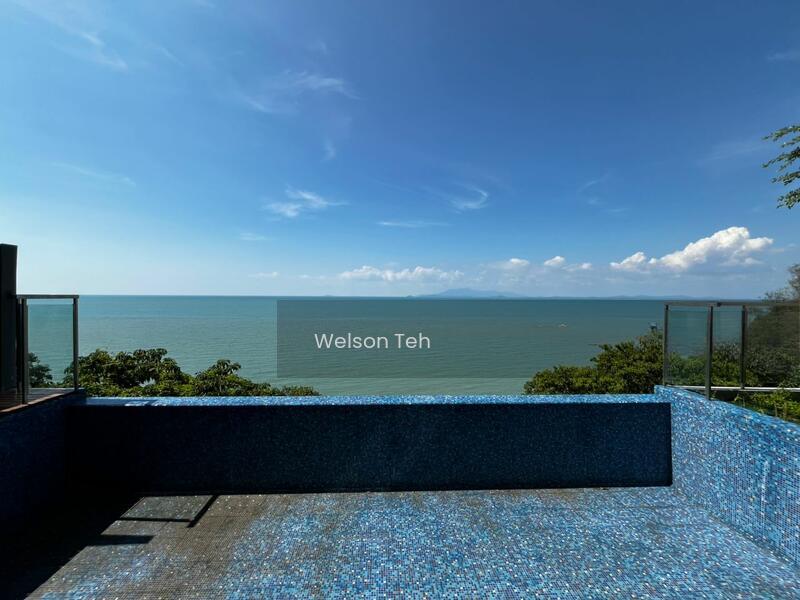 10 Island Resort Batu Ferringhi Semi Detached House - 4