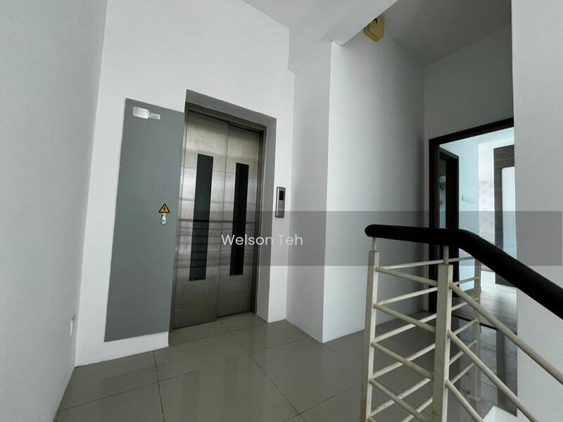 10 Island Resort Batu Ferringhi Semi Detached House - 3