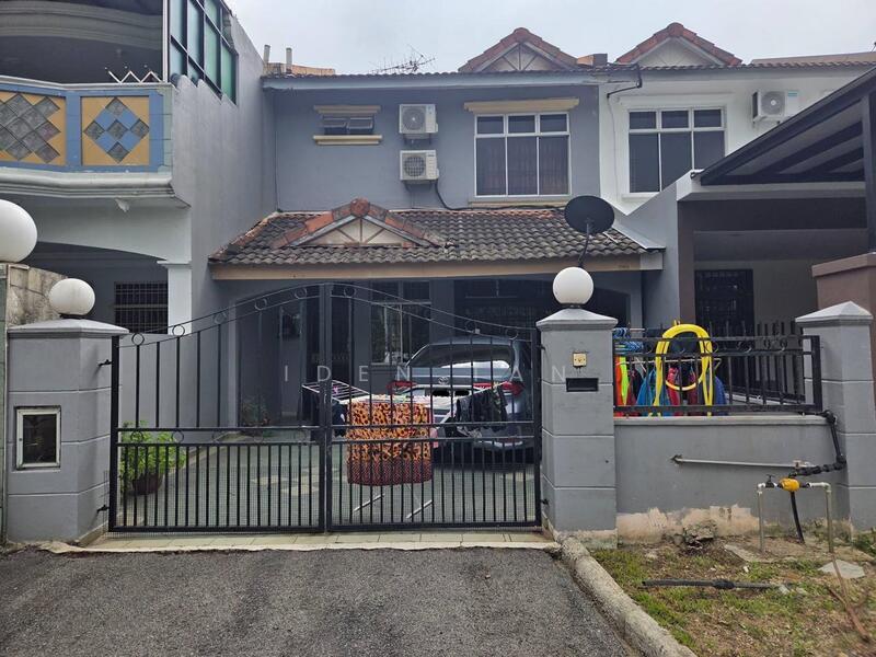 Seri Orkid Seris Orkids - 5