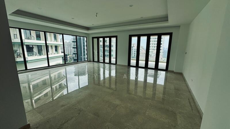 Pinnacle Bangsar - 2