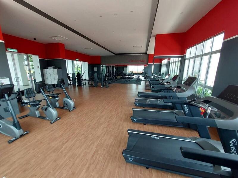 Residensi MH Platinum 2 - 2