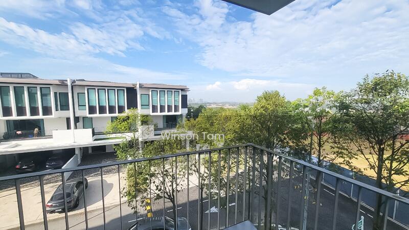 Duta Villa - 4