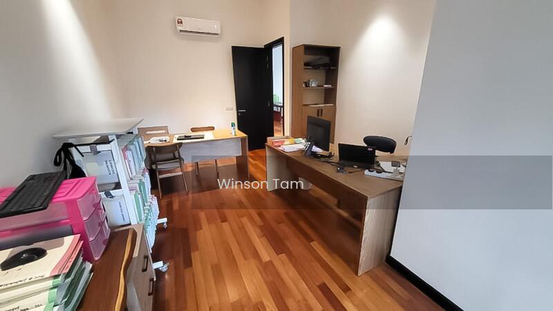 Duta Villa - 5